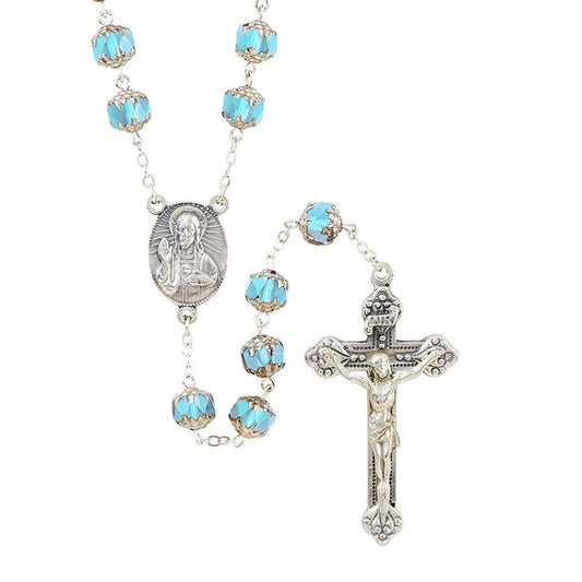 La Verna Aqua Rosary