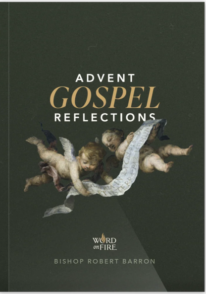 Advent Gospel Reflections 2026