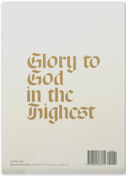 Advent Gospel Reflections 2026
