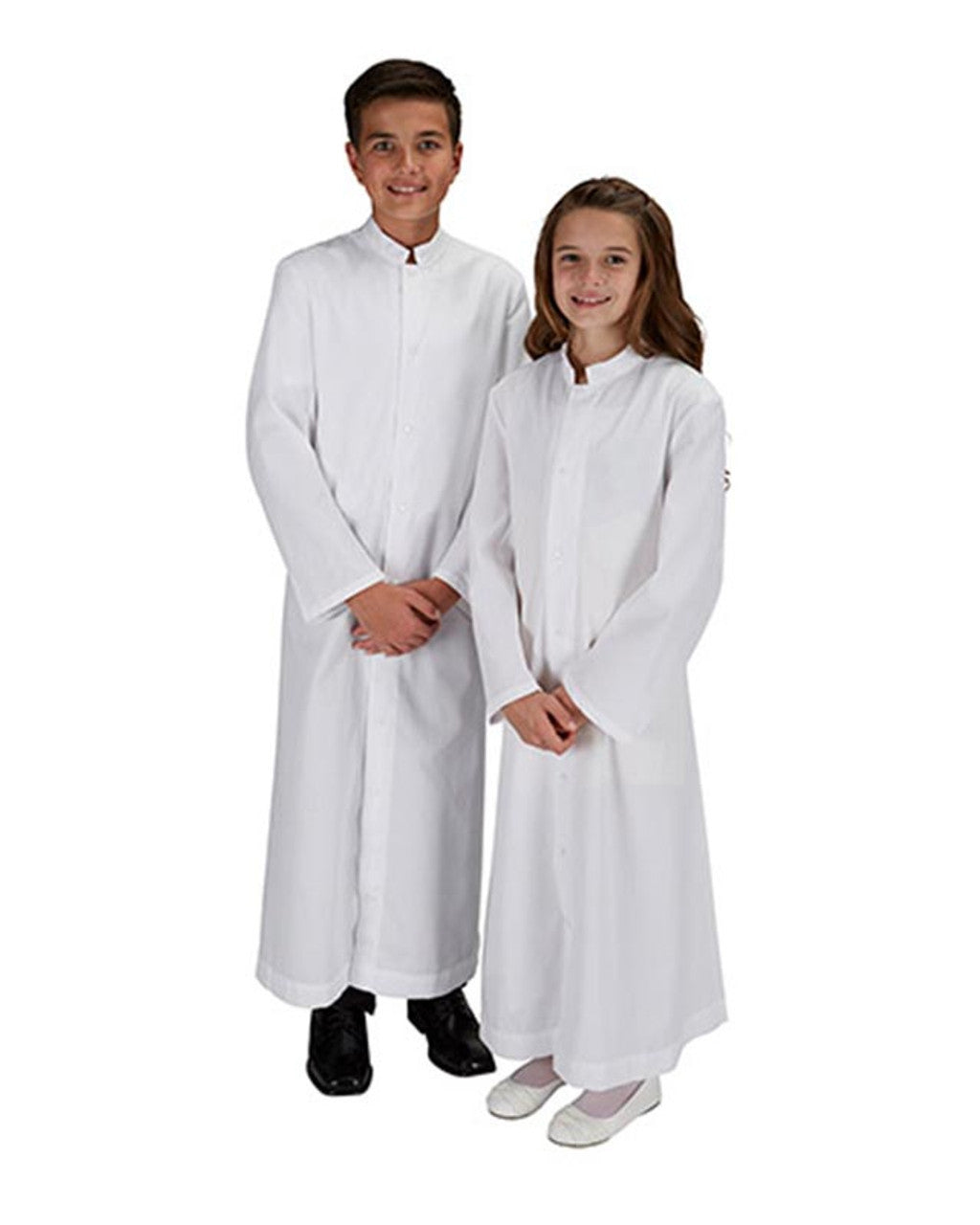 Altar Server Cassock