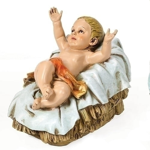 Baby Jesus for Nativity Scene - 27" Scale