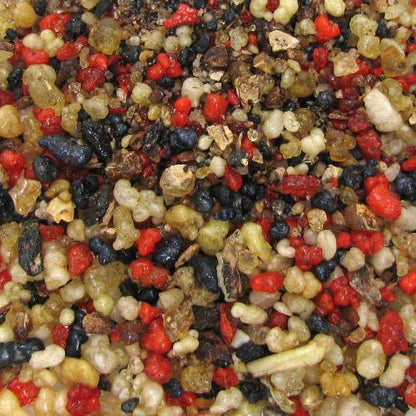 Incense: Three Kings Petrus Resin (1lb Box)