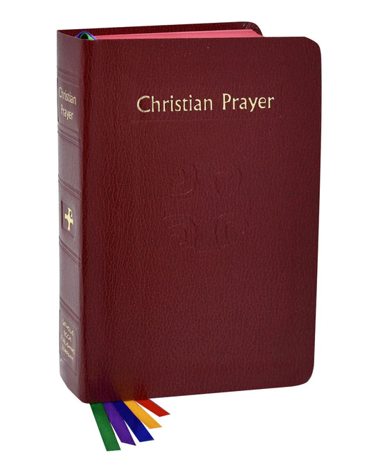 Christian Prayer (Vinyl)