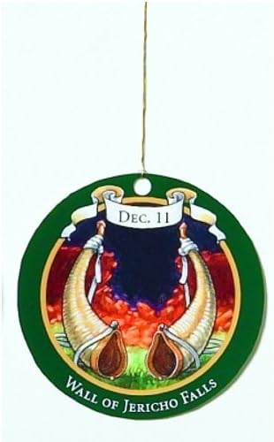 Jesse Tree: Advent Activity Kit