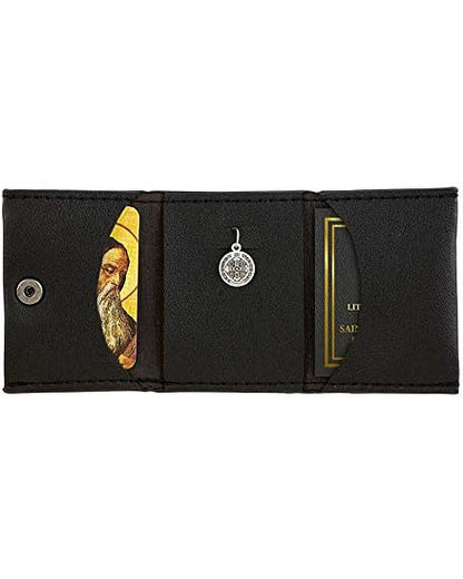 My Daily Devotional Wallet