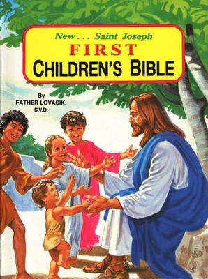 First Children's Bible