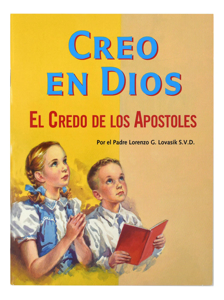 Creo En Dios