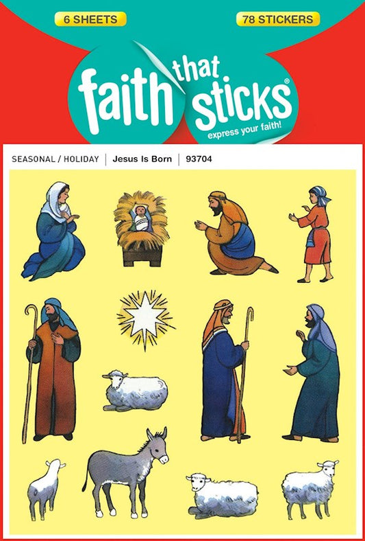 Corazones de Amor (pegatinas Faith That Sticks)