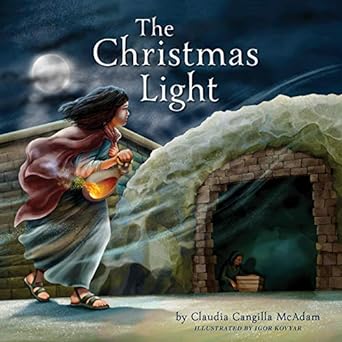 The Christmas Light-