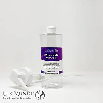 Kit de pompe Lux Mundi