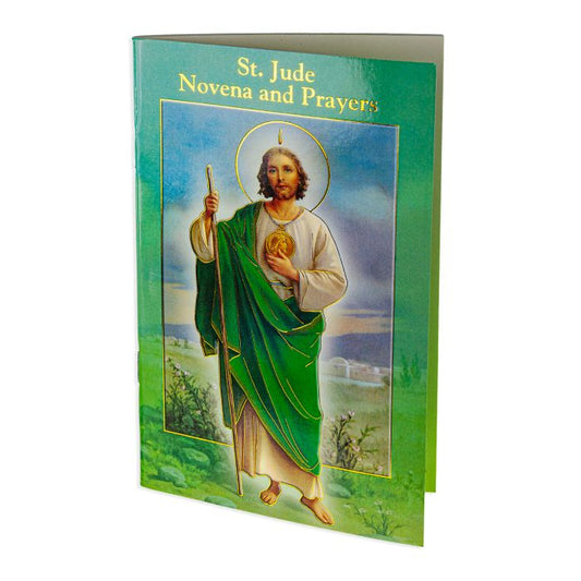 St. Jude Novena and Prayers