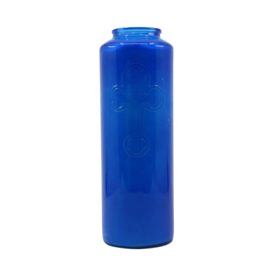 Vela de vaso de 5 días