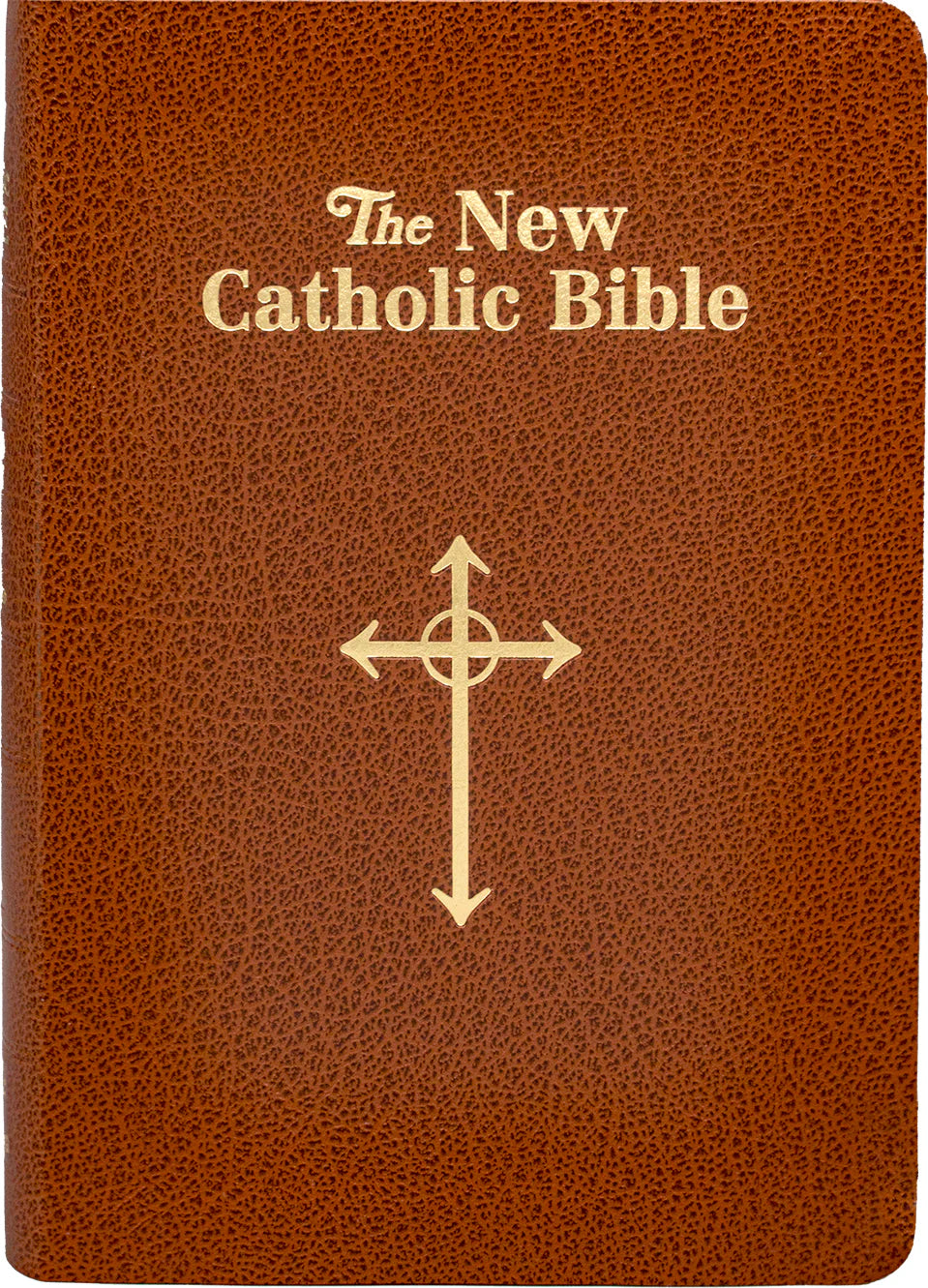St. Joseph New Catholic Compact Bible