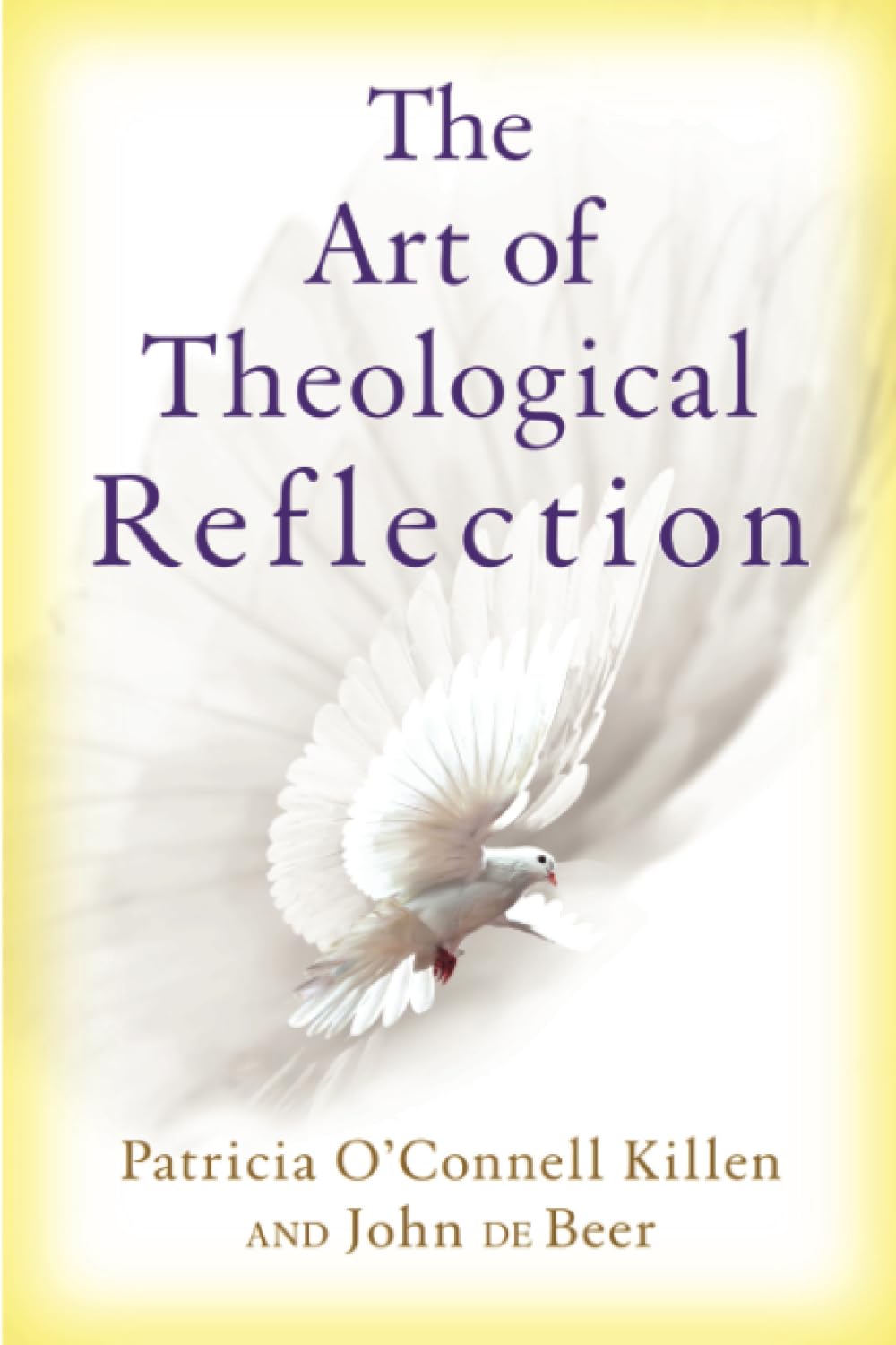 The Art of Theological Reflection