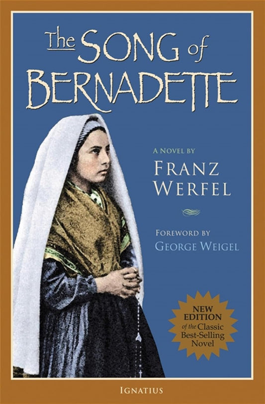 Le Chant de Bernadette