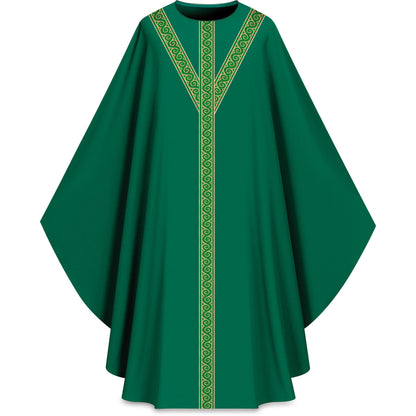 ASSISI by Slabbinck - Chasuble with Orphrey