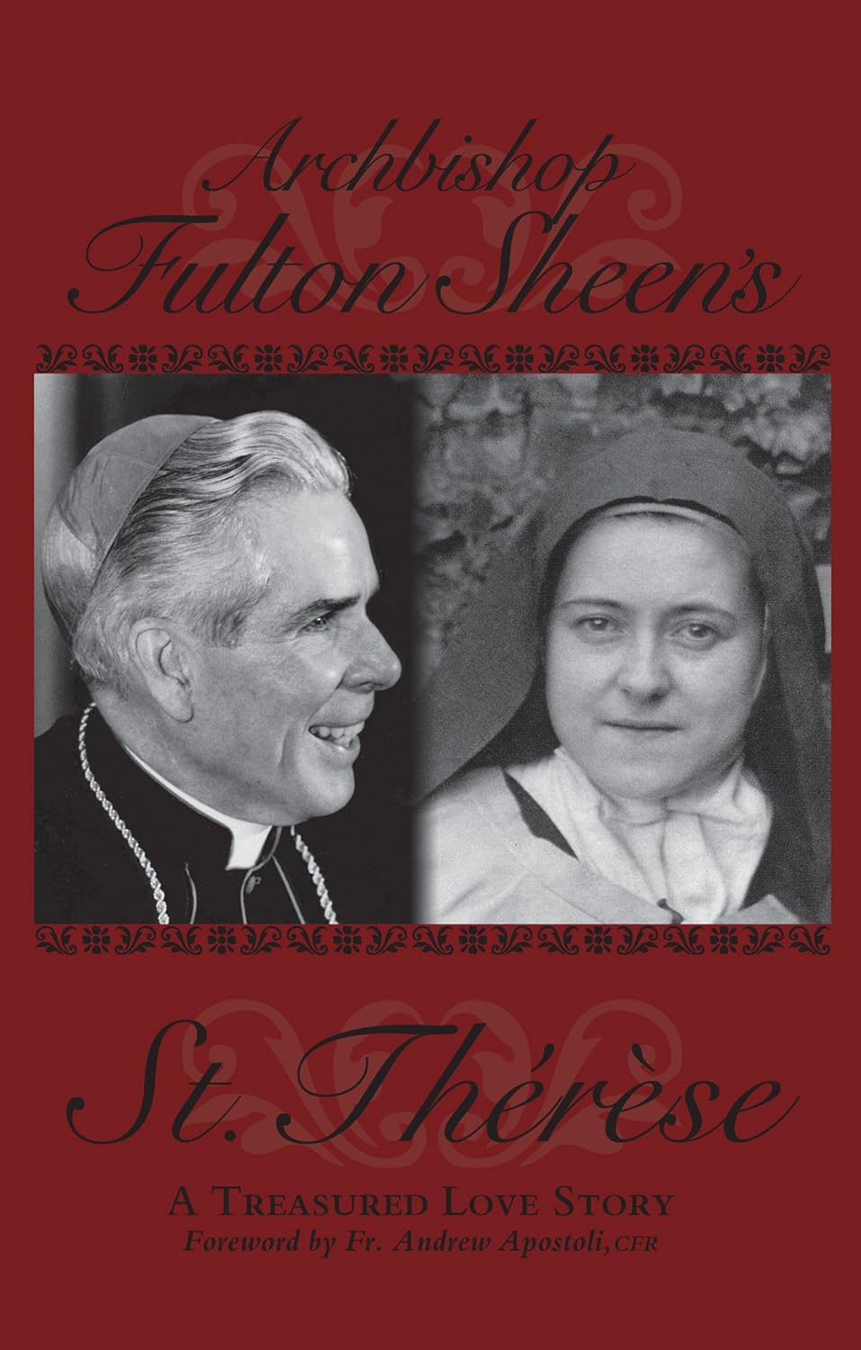 Santa Teresa del Arzobispo Fulton Sheen: Una entrañable historia de amor