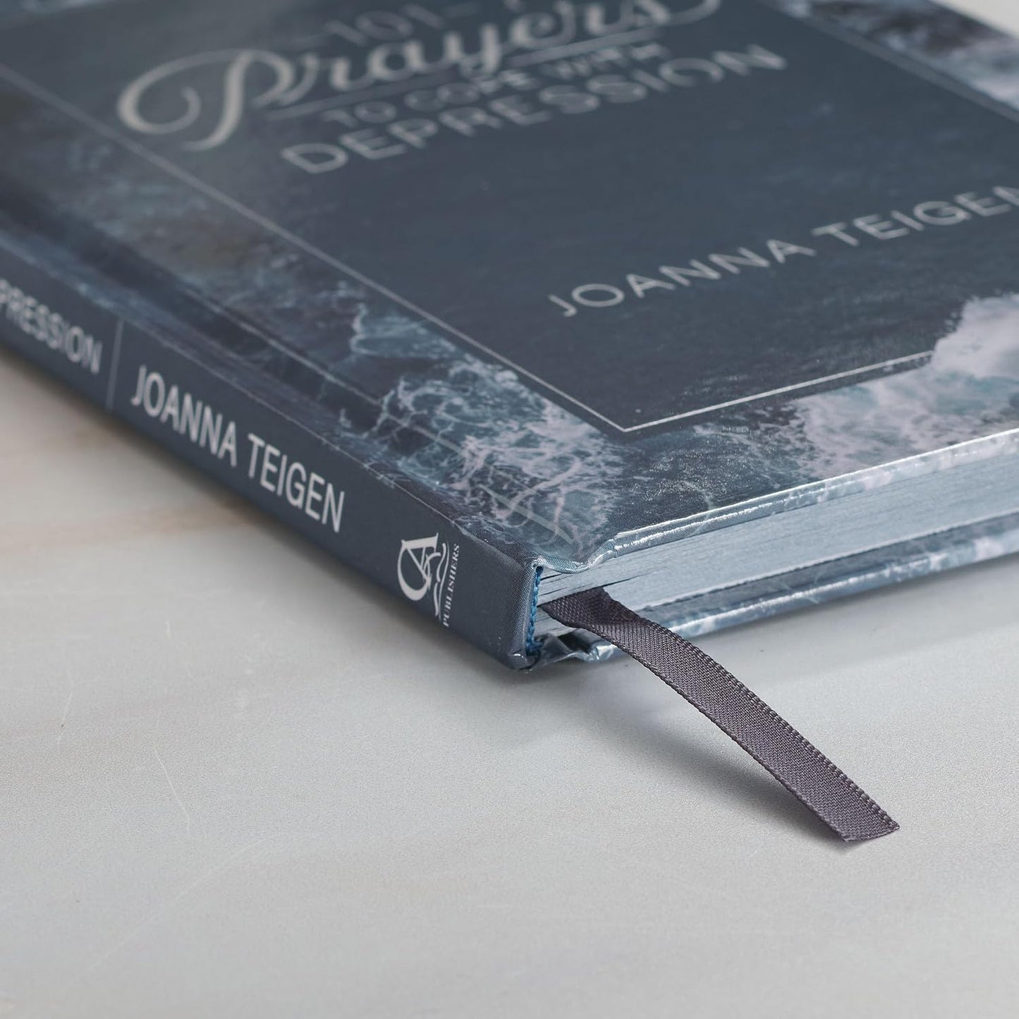 101 Prayers to Cope with Depression