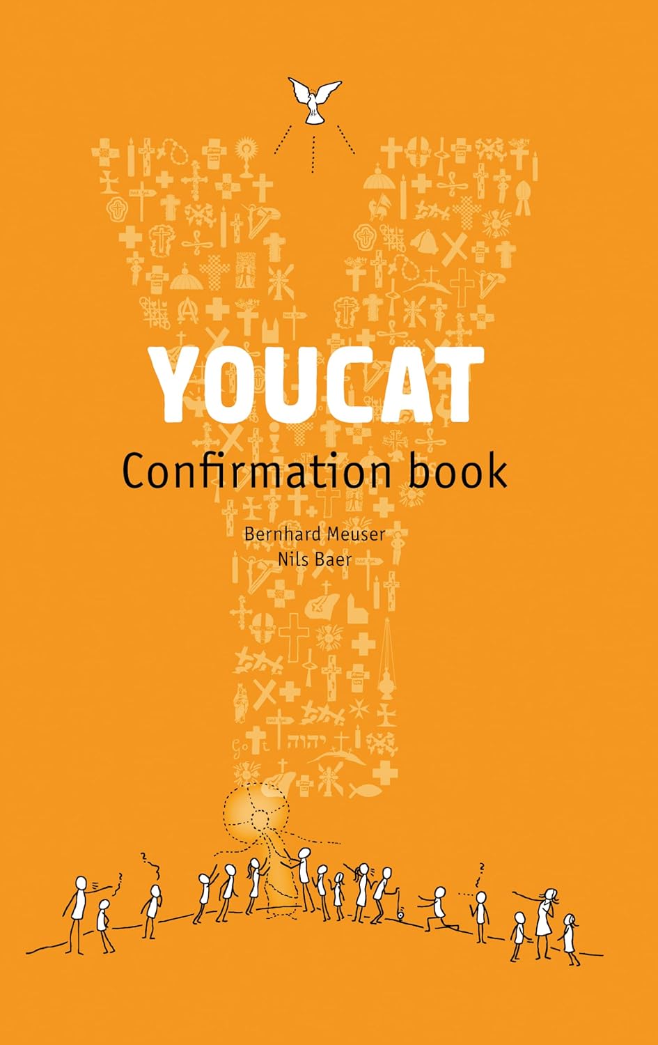 YOUCAT Confirmation: Student Book