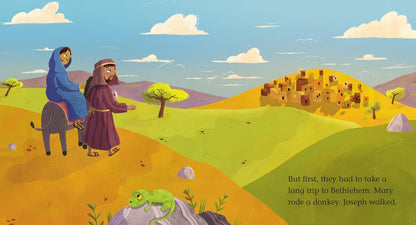 The Story of Christmas