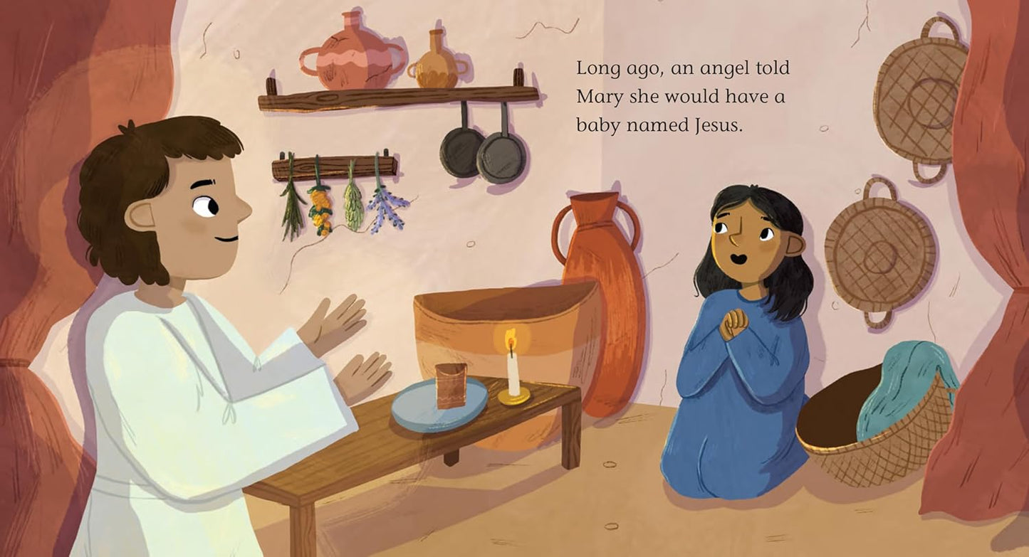 The Story of Christmas