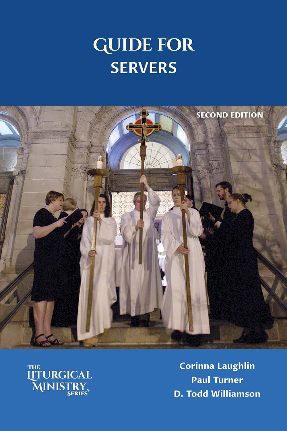 Guide for Servers, Second Edition