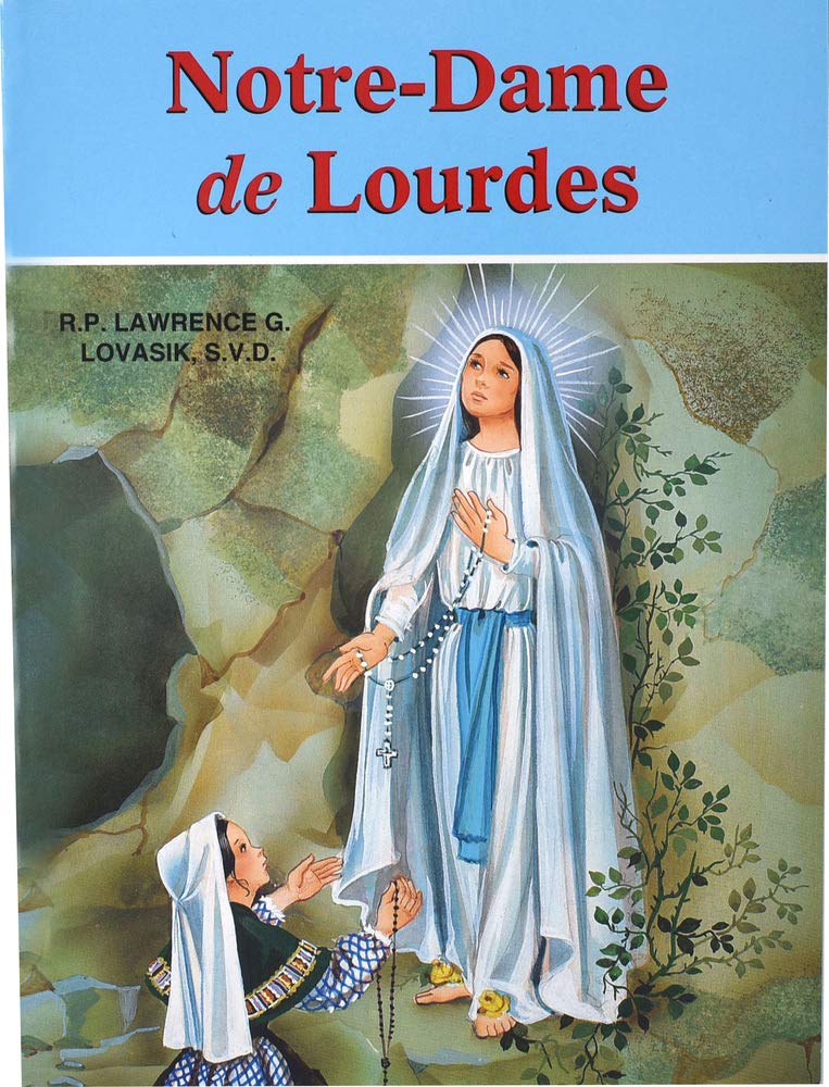 Notre-Dame de Lourdes