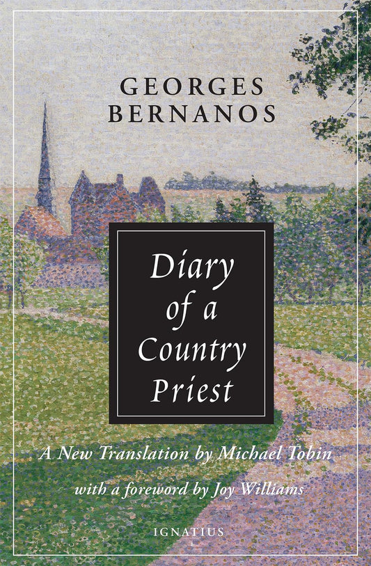 Diary of a Country Priest