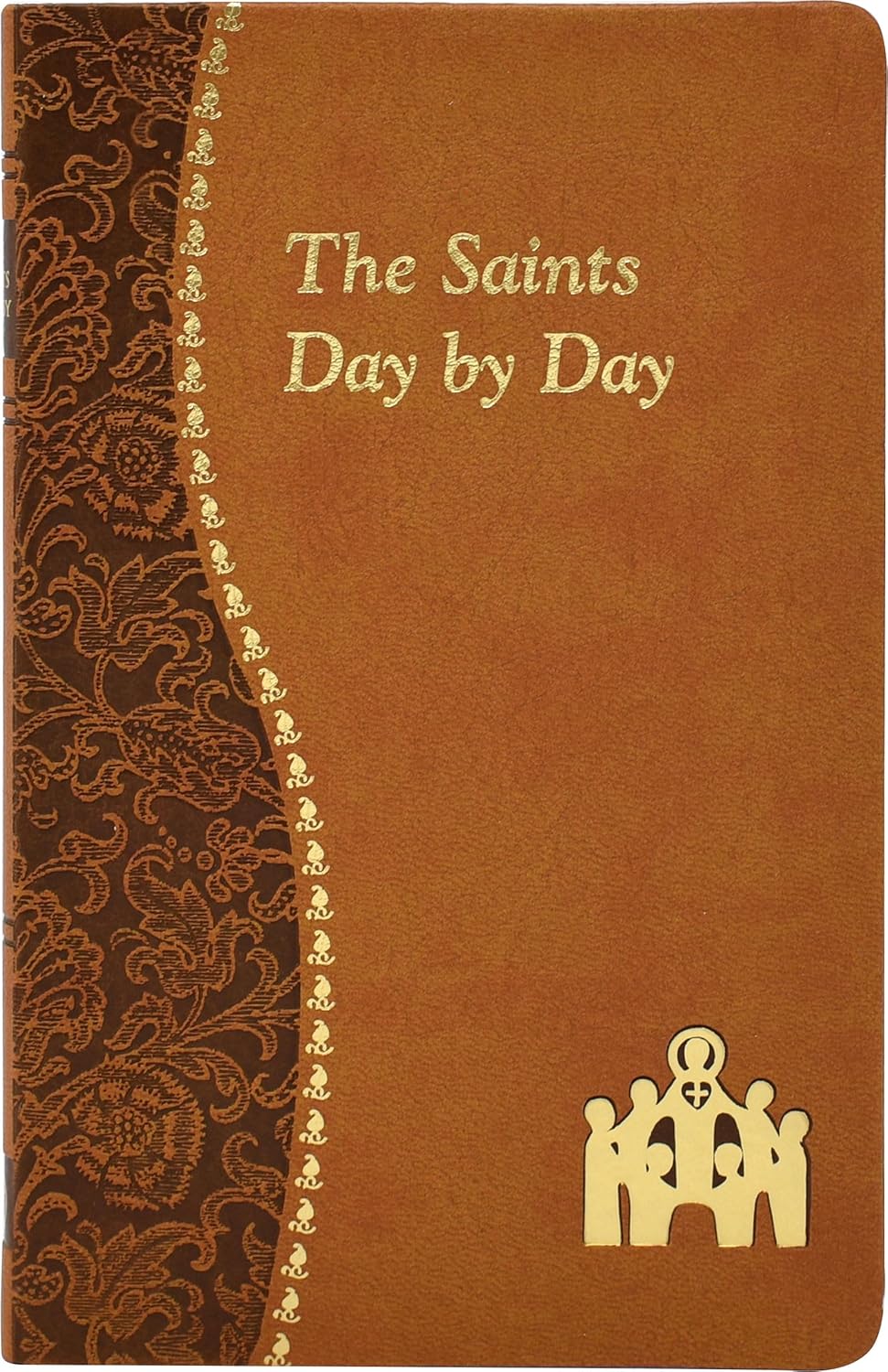 El Santo de Cada Día