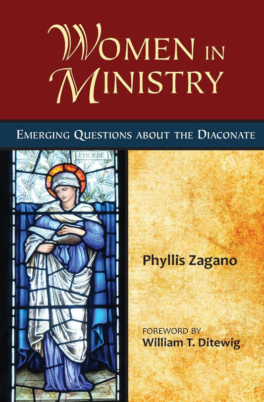 Women in Ministry: Emerging Questions about the Diaconate