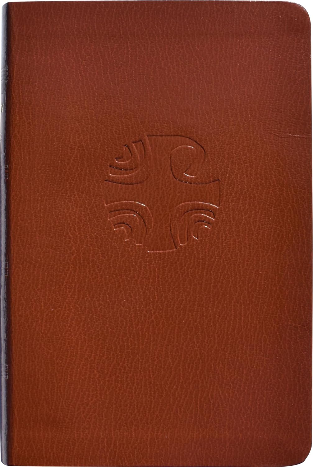 The Liturgy of the Hours, Volume III: Ordinary Time Weeks 1-17 (Brown)