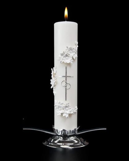 Velas de Boda Sagrado Matrimonio