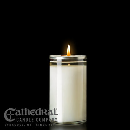 Luces de la Capilla 72 Horas