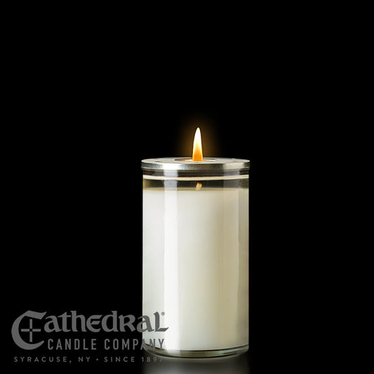 Luces de la Capilla 72 Horas