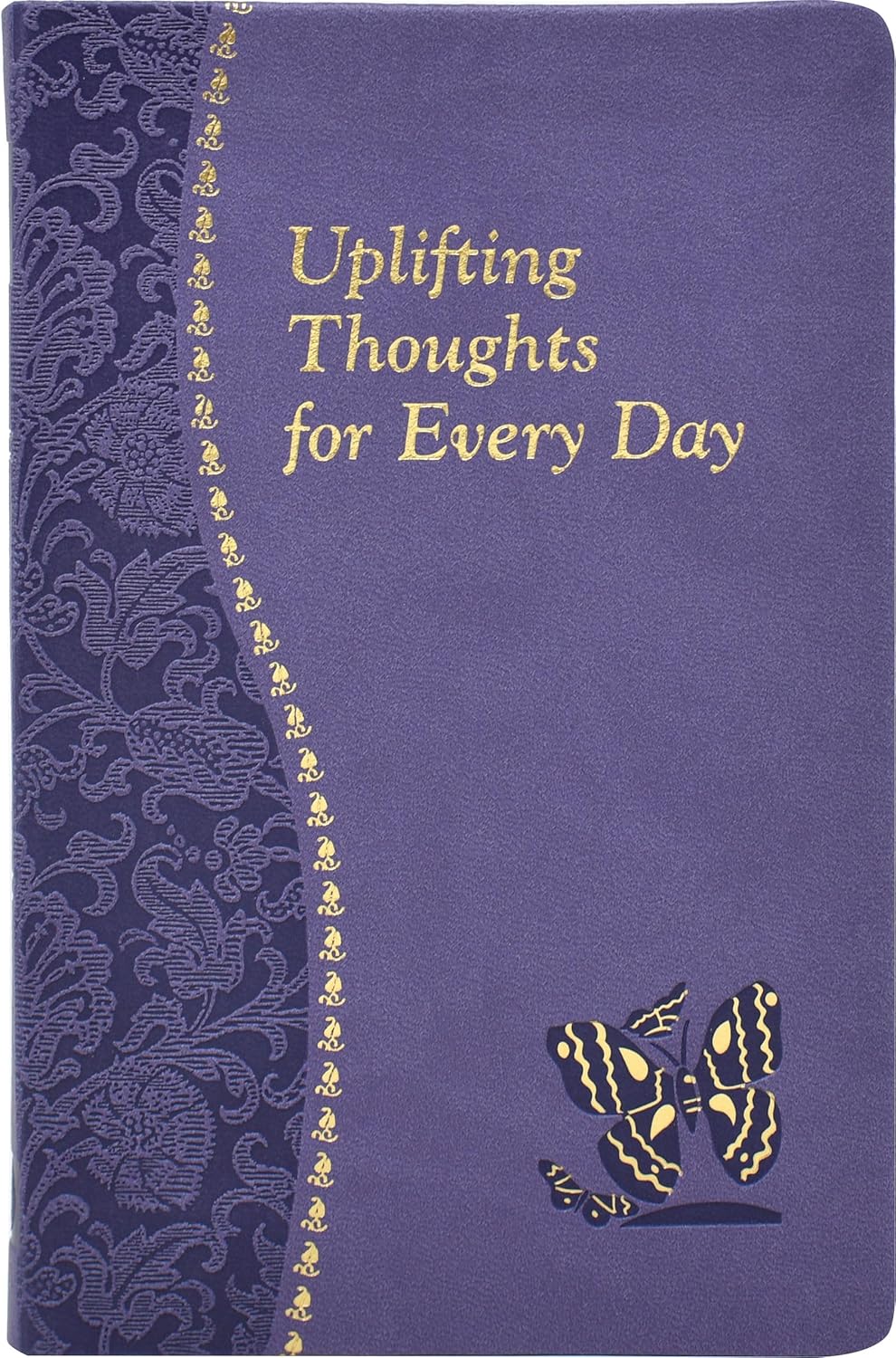 Pensamientos inspiradores para cada día: Mini-meditaciones para cada día