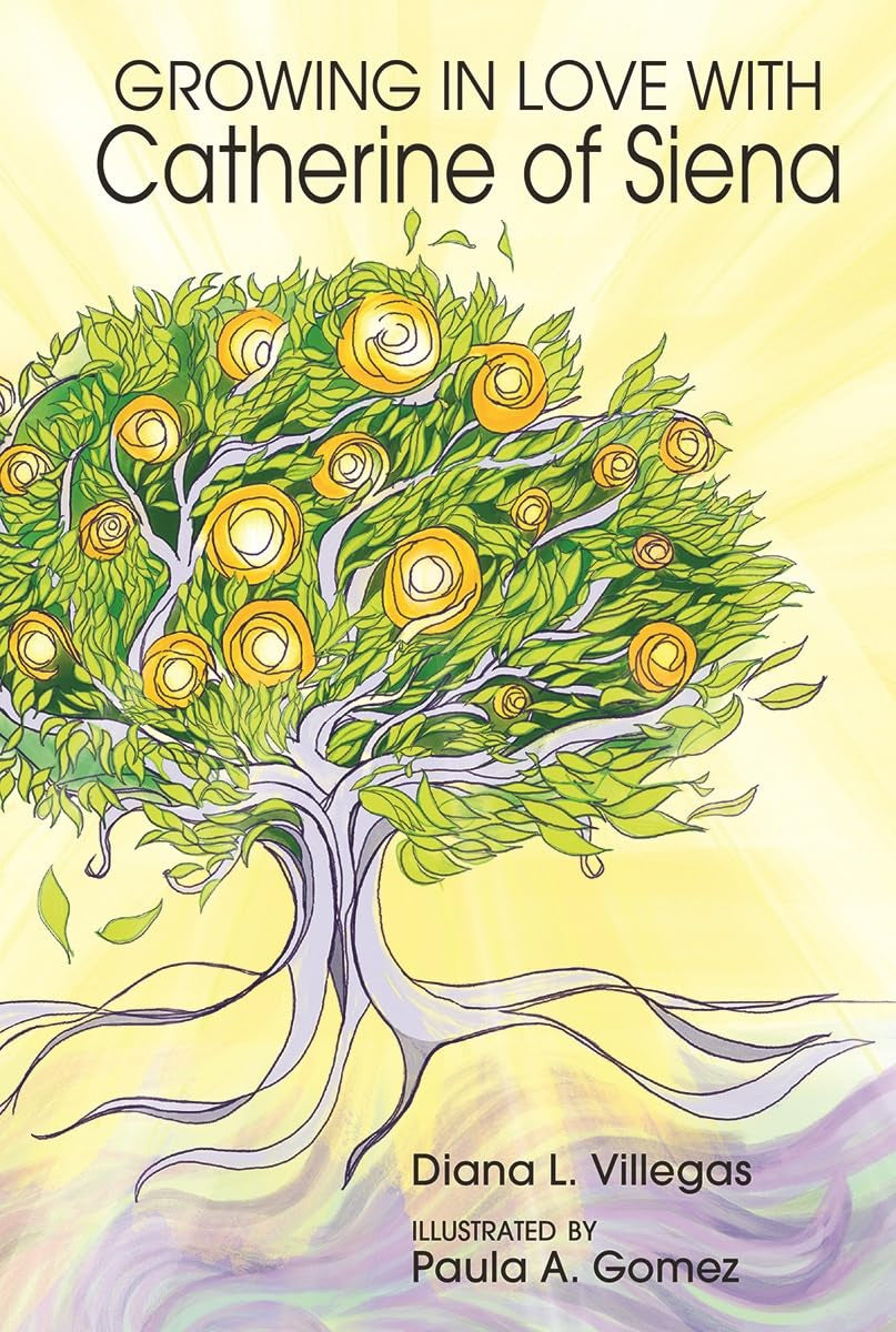 Growing in Love with Catherine of Siena