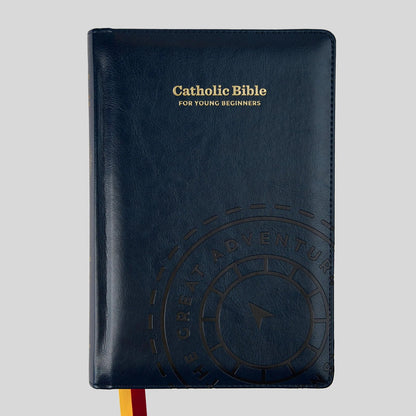 The Great Adventure Catholic Bible for Young Beginners