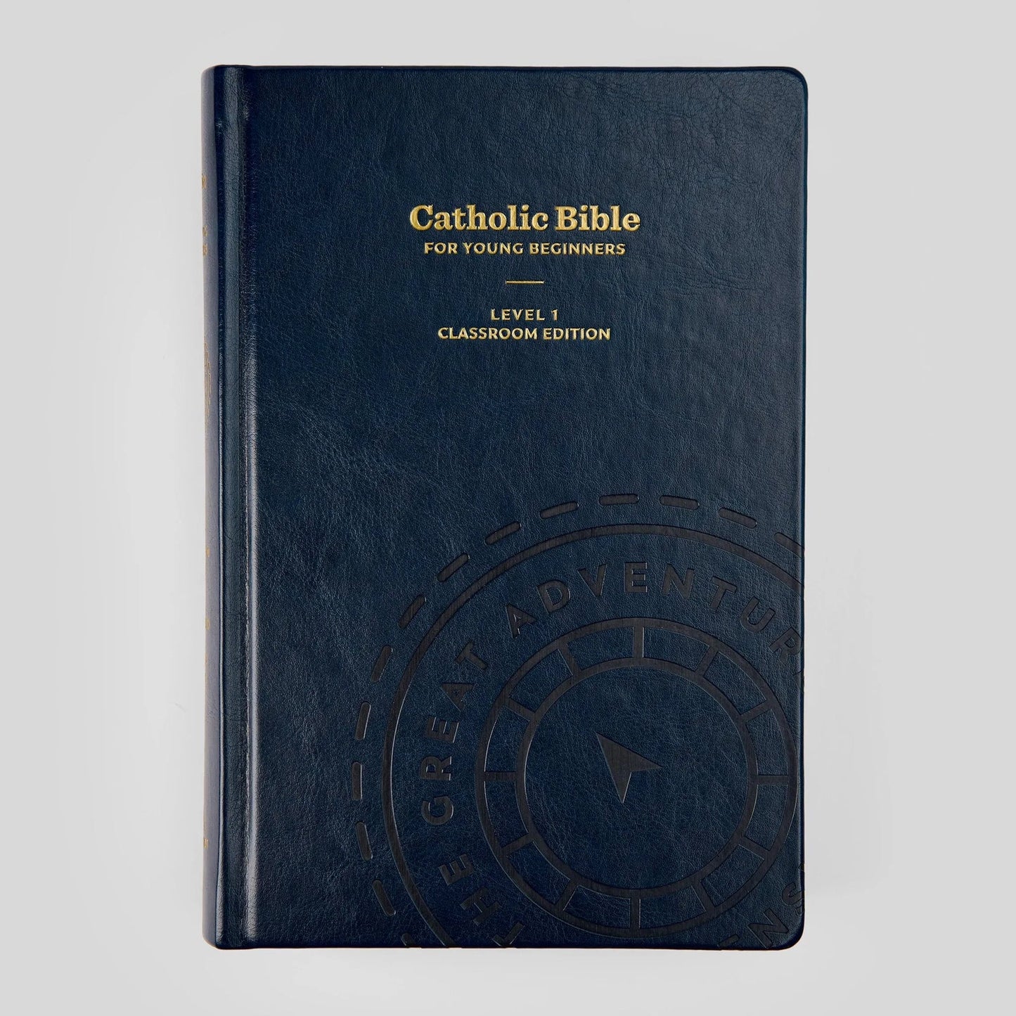 The Great Adventure Catholic Bible for Young Beginners, Classroom Edition