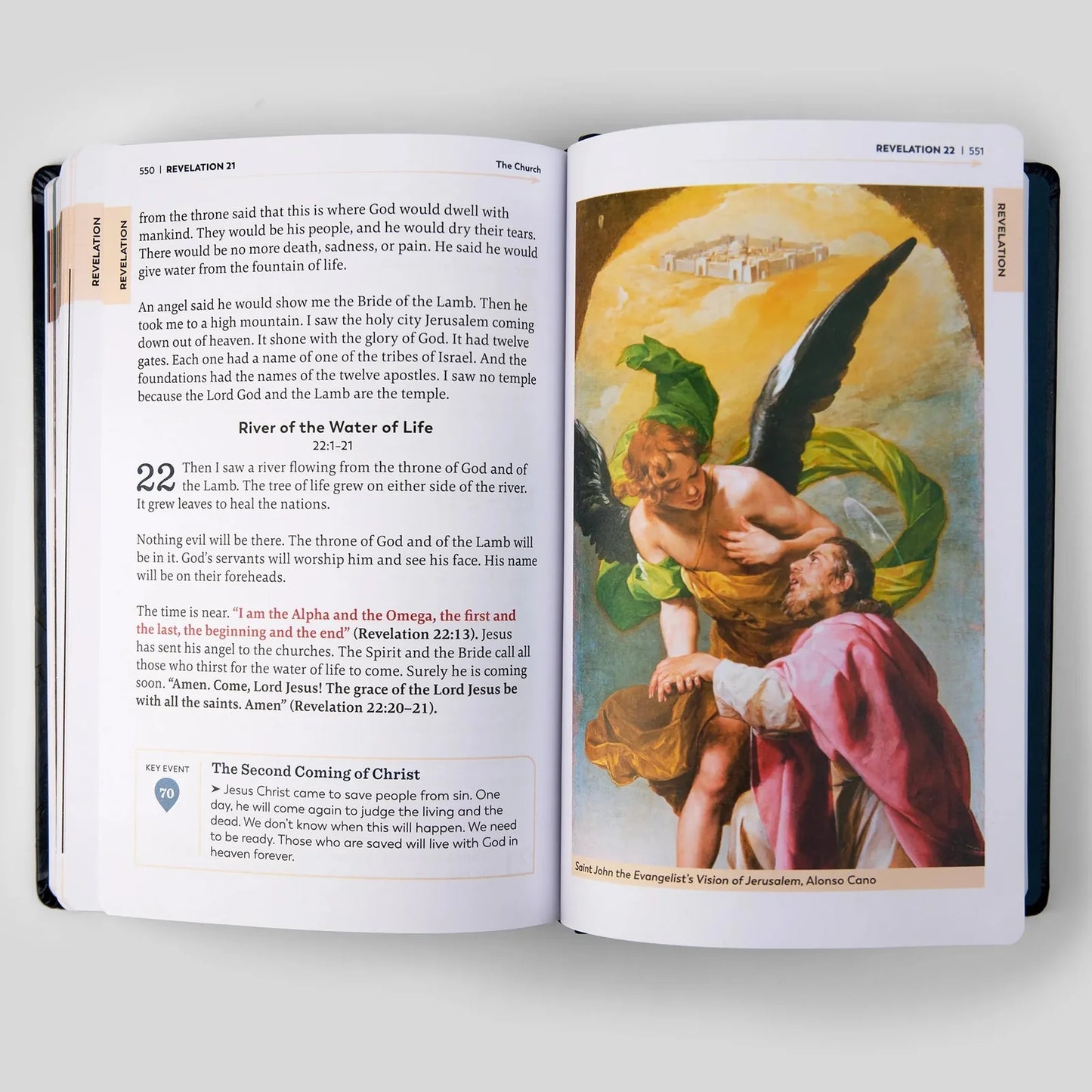 The Great Adventure Catholic Bible for Young Beginners, Classroom Edition