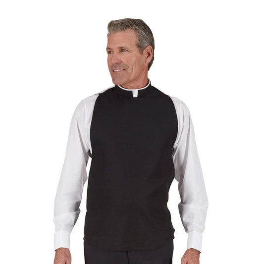 Shirtfront with Velcro Close