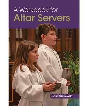A Workbook for Altar Servers