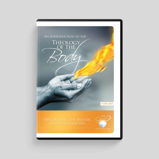 An Introduction to the Theology of the Body, DVD Set