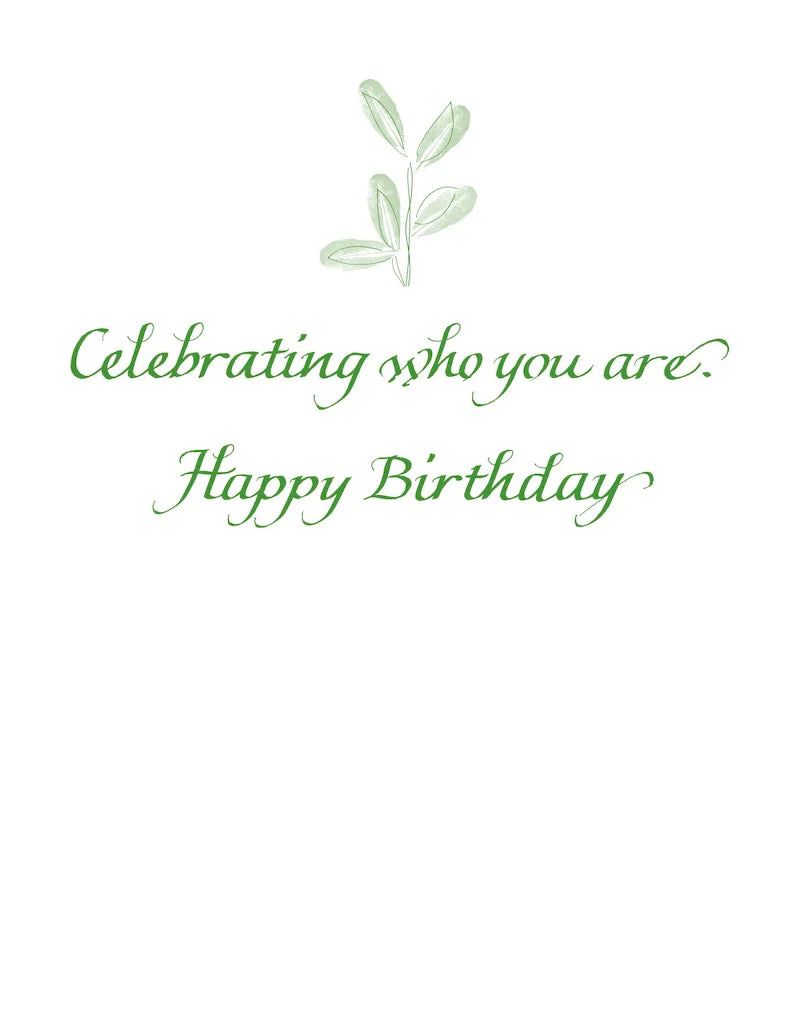 St. Francis de Sales Birthday Card: Cards by Anne