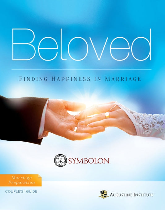 Beloved Couple's Guide: Marriage Preparation