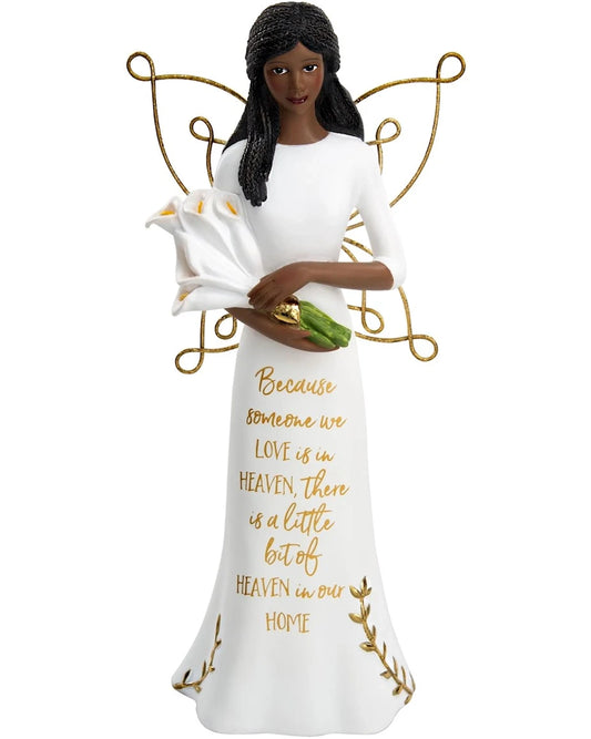 Bereavement Angel 7.75"