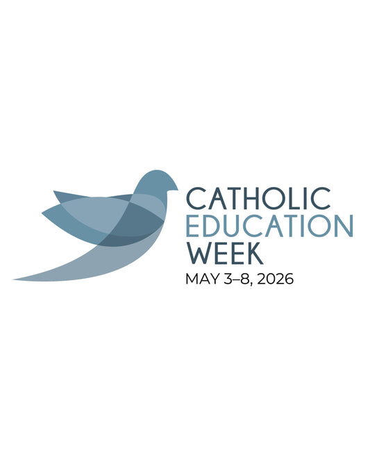 Catholic Education Week 2026: Full Book Set (5 Books)