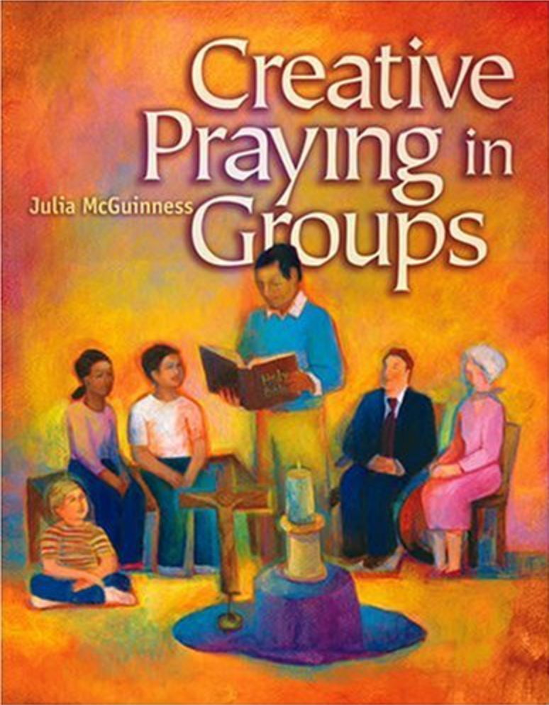 Creative Praying in Groups