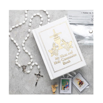 Mon kit de messe et de première communion