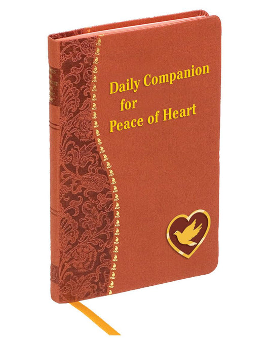 Compañero diario para la paz del corazón