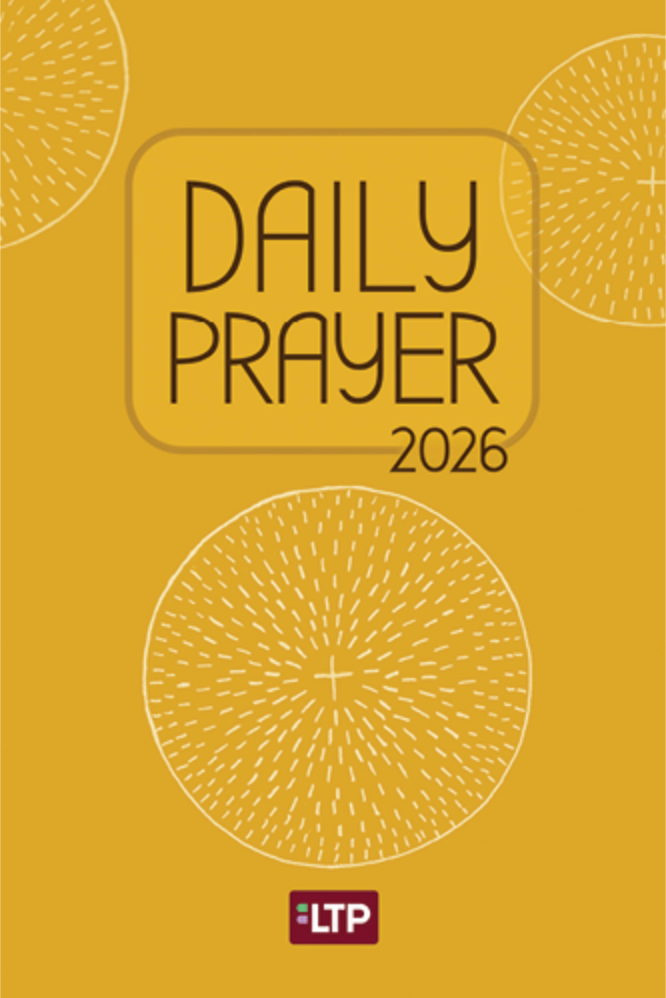 Daily Prayer 2026 Joseph S